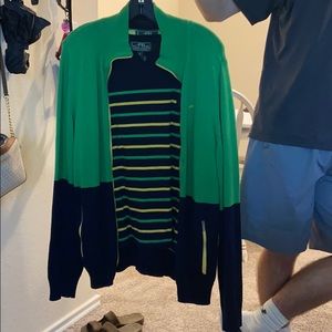 Top and jacket sold together Lauren Ralph Lauren